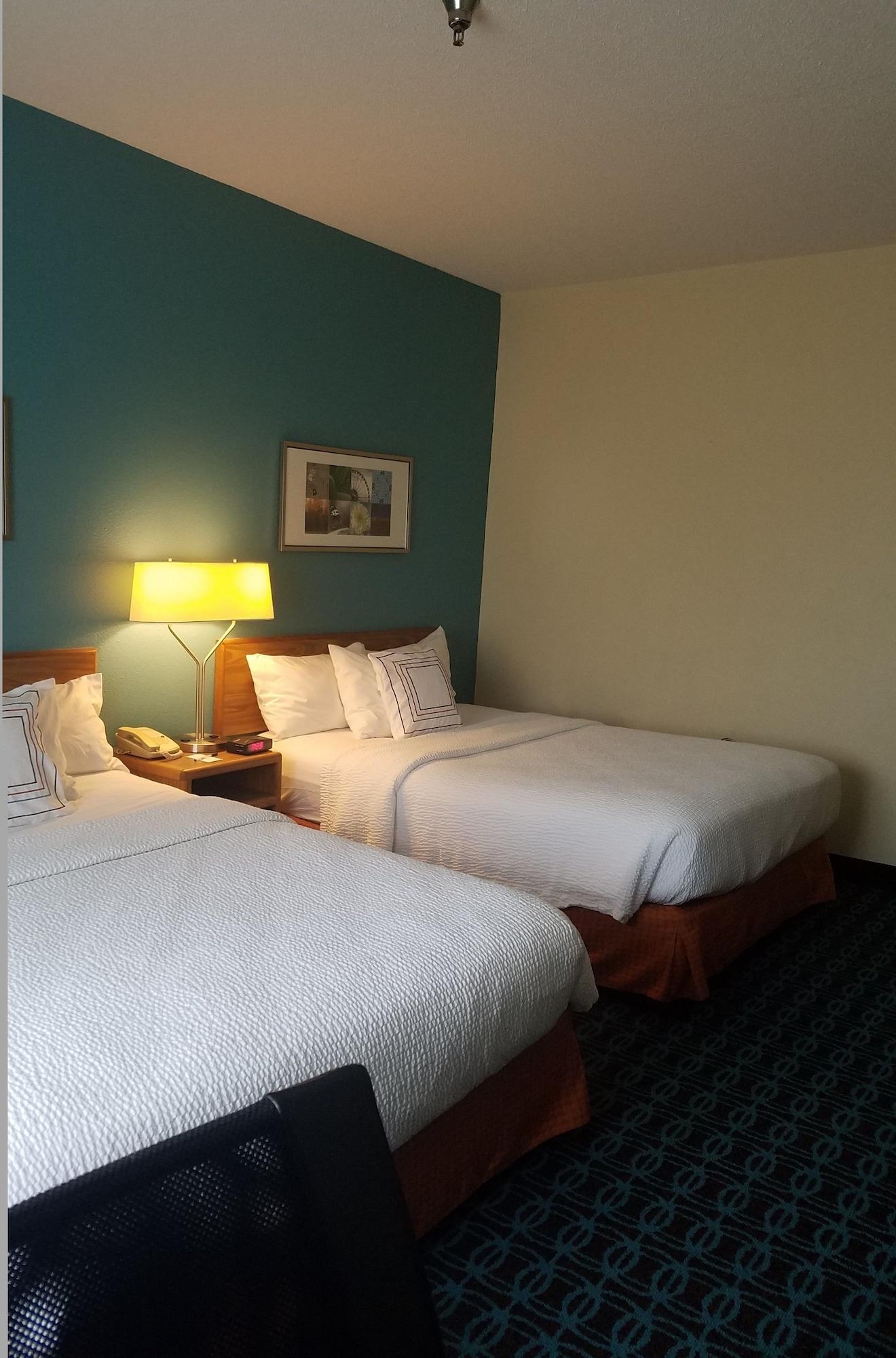 Americinn By Wyndham Moline Airport Quad Cities Exteriör bild