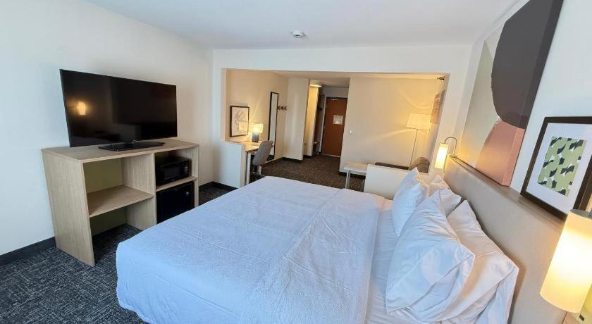 Americinn By Wyndham Moline Airport Quad Cities Exteriör bild