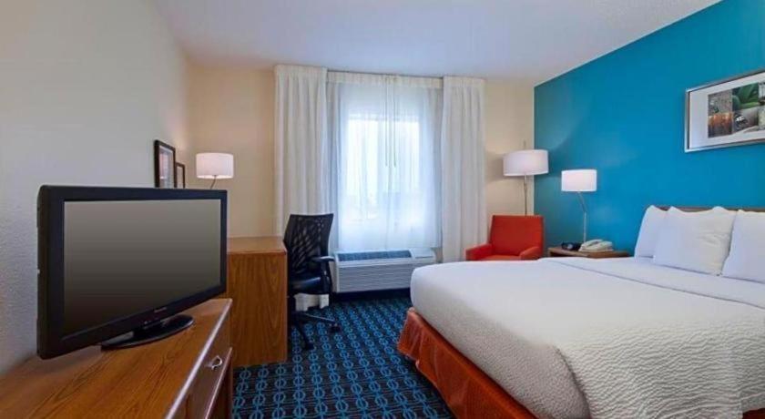 Americinn By Wyndham Moline Airport Quad Cities Exteriör bild